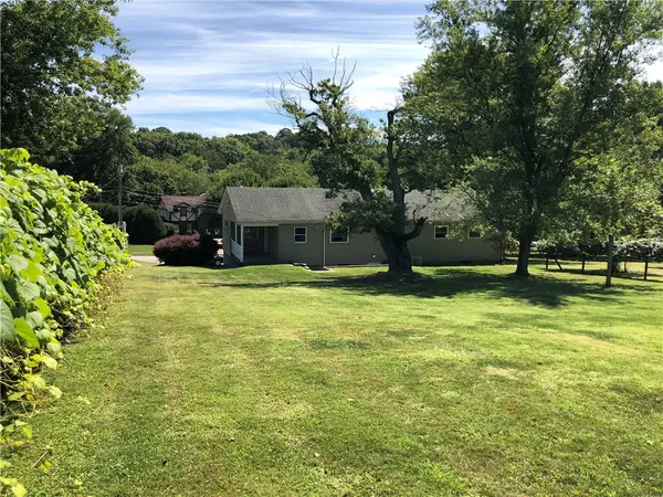 1277 Harrison City Export Rd, Penn Twp, PA 15644