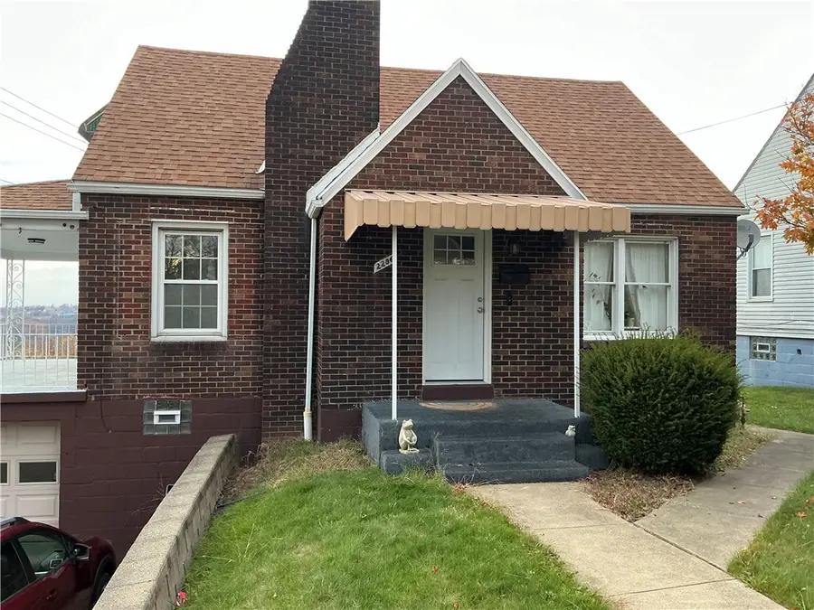 2206 Conlin St, West Mifflin, PA 15122 - Image #3