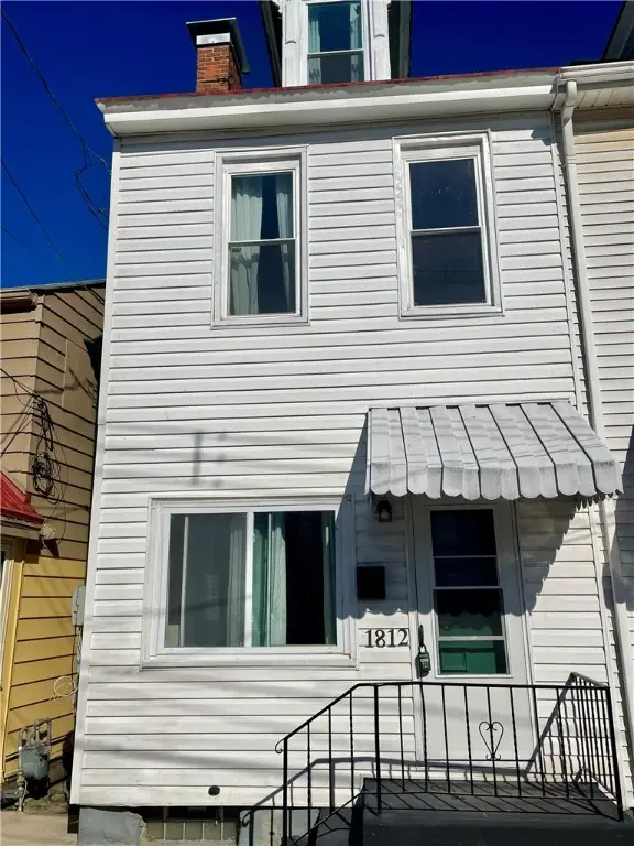 1812 Cecil St, Sharpsburg, PA 15215 - Image #1