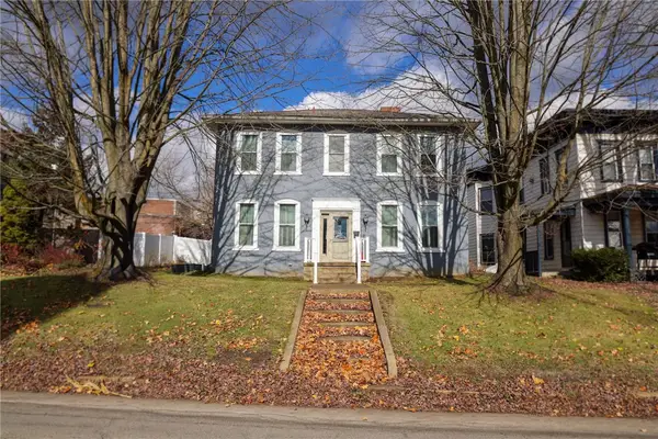 117 E Market Street, Mercer Boro, PA 16137