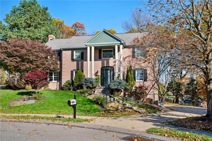 520 Colony Court, Pine, PA 15044 - Image #2