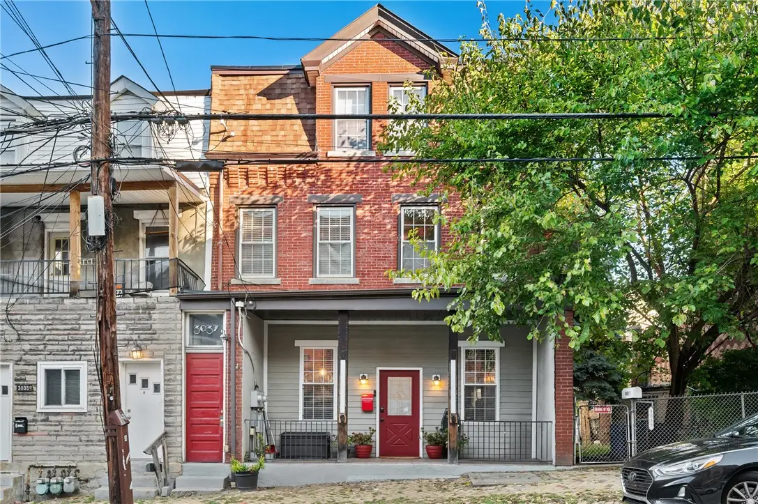 3037 Brereton St, Pittsburgh, PA 15219 - Image #1