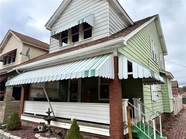 70 Broadway Avenue, North Irwin, PA 15642