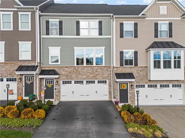 5003 Summit Drive, South Park, PA 15129