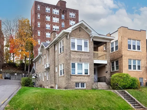 101 Shady Dr W, Mt Lebanon, PA 15228