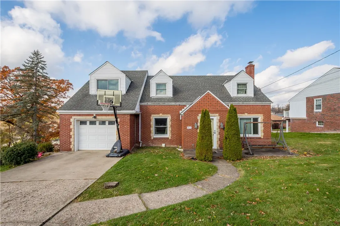 503 Bluff St, Canonsburg, PA 15317 - Image #1