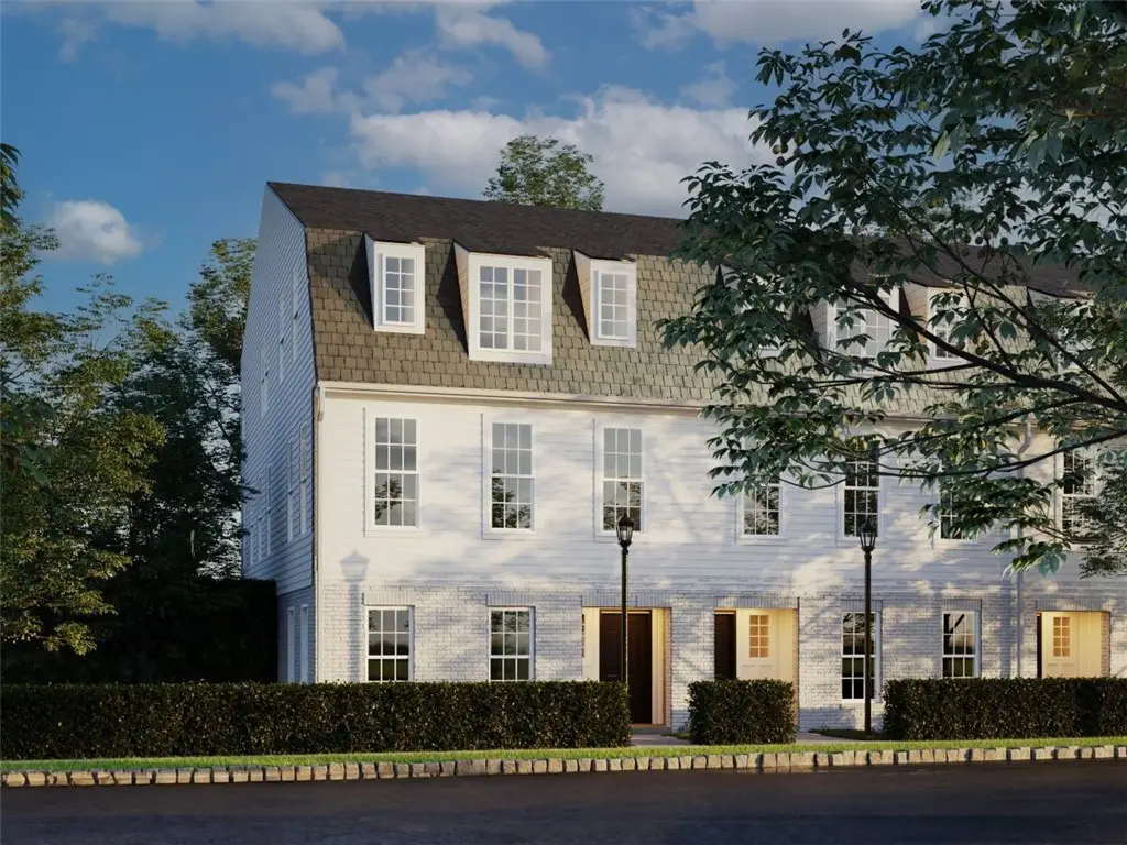 805 Revival Lane, Cranberry Township, PA 16066 - Image #1