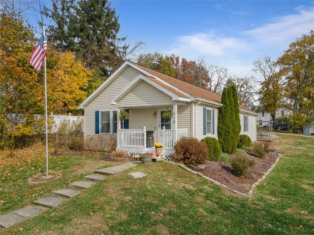 416 Reamer Ave, Carnegie, PA 15106 - Image #1