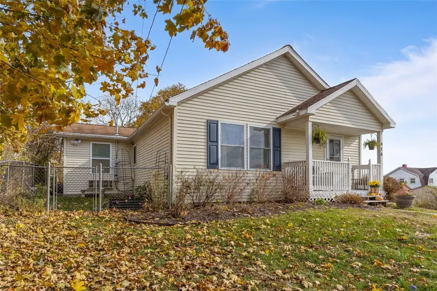 416 Reamer Ave, Carnegie, PA 15106 - Image #2