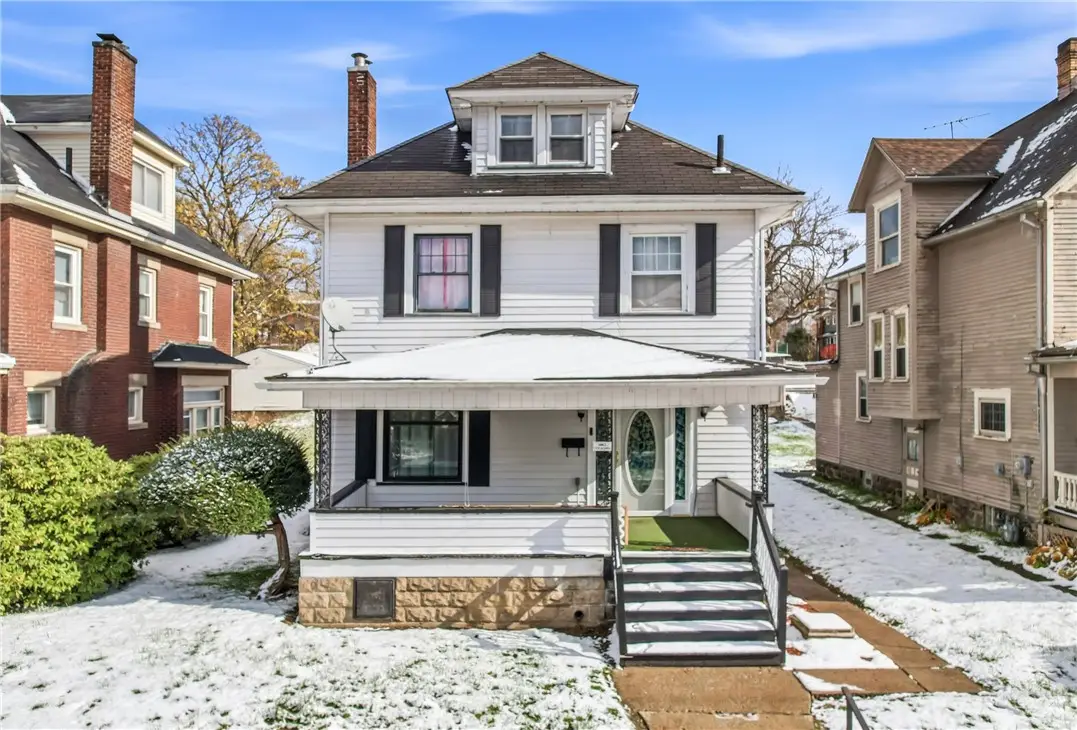 300 Ormond Ave, Sharon, PA 16146 - Image #1