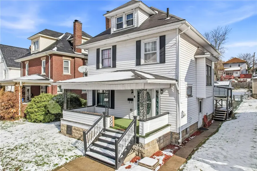 300 Ormond Ave, Sharon, PA 16146 - Image #2