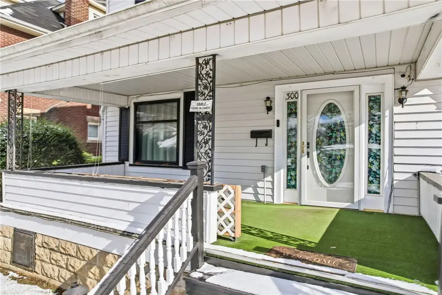 300 Ormond Ave, Sharon, PA 16146 - Image #3