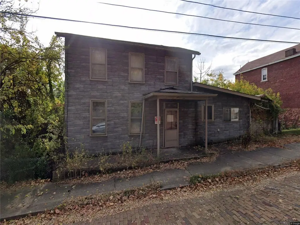 2318 Milligan Ave, Swissvale, PA 15218 - Image #1