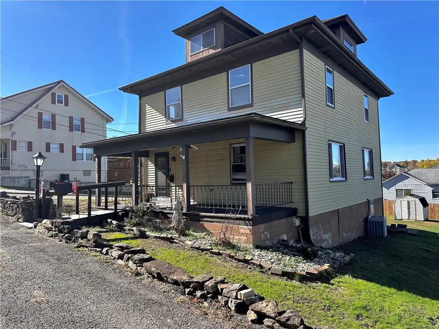 158 Clarendon Ave, South Union, PA 15401 - Image #2