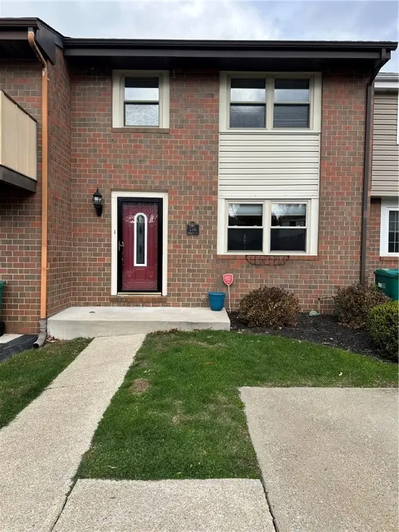 216 Sequoia Court, Unity  Twp, PA 15650