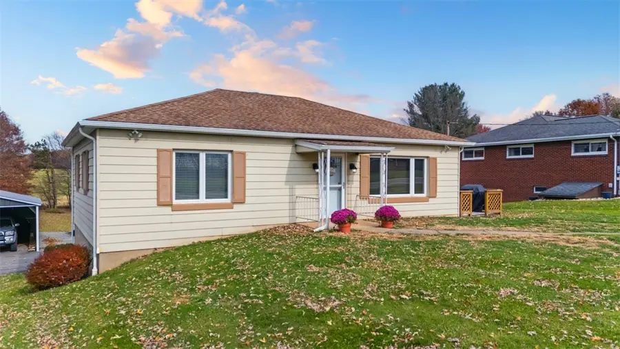 331 Sarver Rd, Sarver, PA 16055 - Image #2