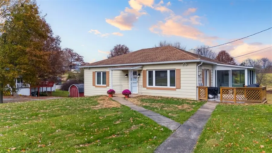 331 Sarver Rd, Sarver, PA 16055 - Image #3