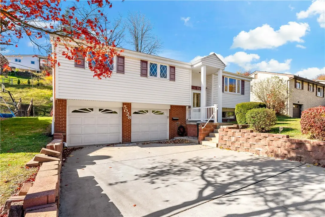 5028 Homeville Rd, West Mifflin, PA 15122 - Image #1