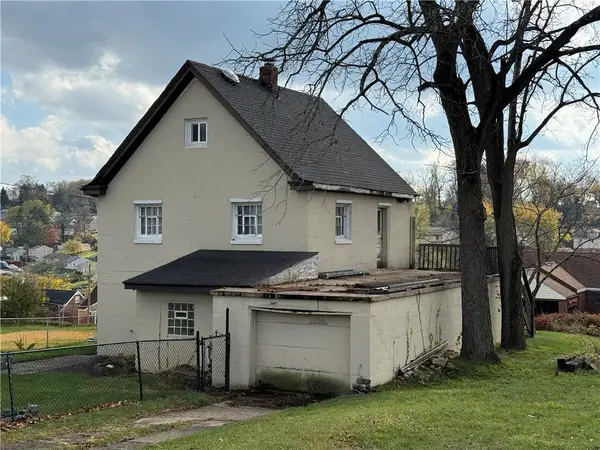 1009 Oakland Ave, Port Vue, PA 15133