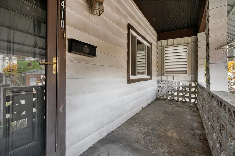 410 Hays Ave, Mount Oliver, PA 15210 - Image #3