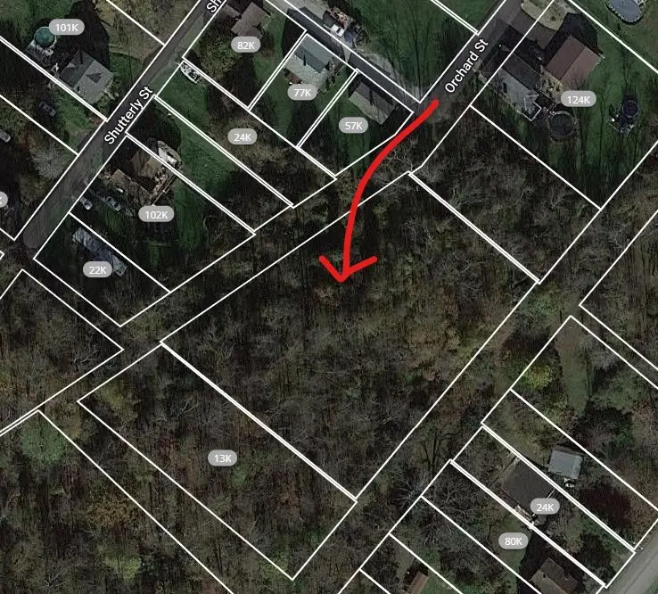 Lot 11-16 Orchard St, California, PA 15419 - Image #2