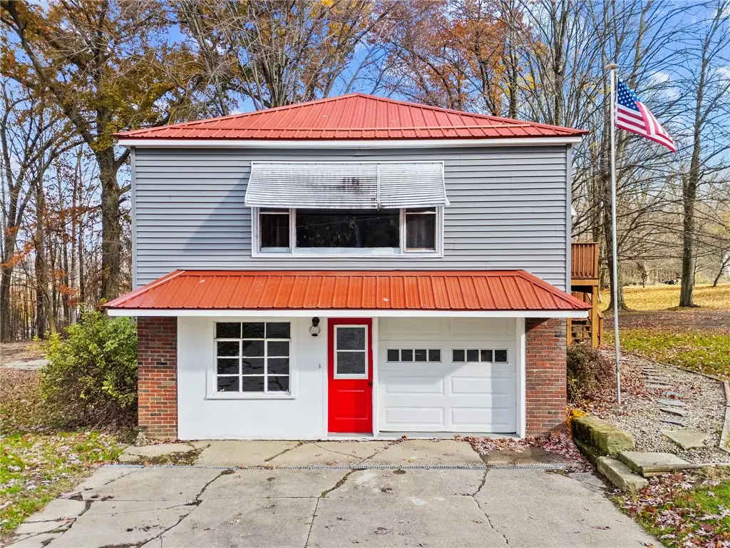 228 Baker Rd, Otter Creek, PA 16125 - Image #1