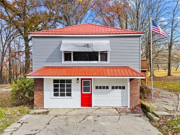 228 Baker Rd, Otter Creek Twp, PA 16125