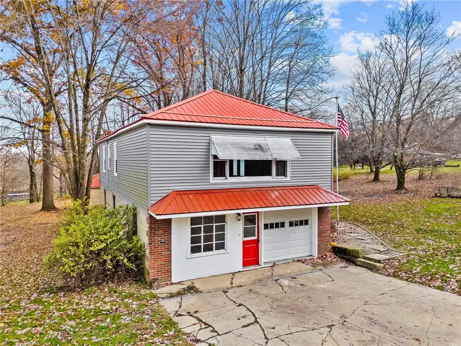 228 Baker Rd, Otter Creek, PA 16125 - Image #2