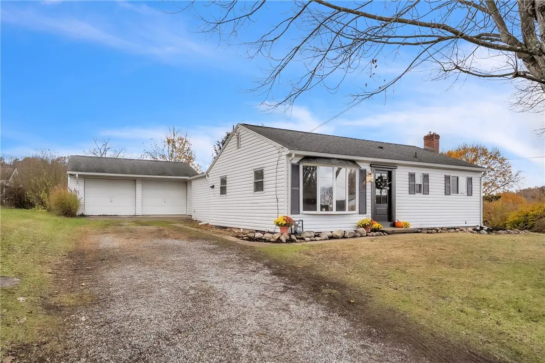 604 Jefferson Street, Evans City, PA 16033 - Image #1