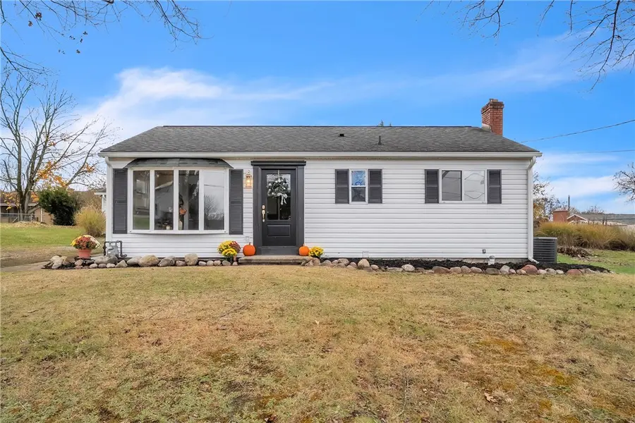 604 Jefferson Street, Evans City, PA 16033 - Image #2