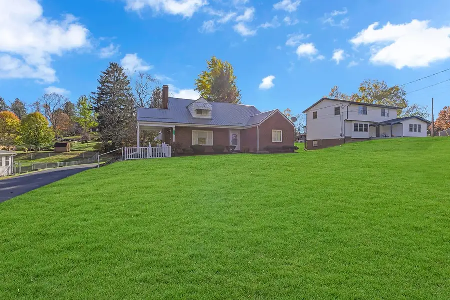 4178 Marion Hill Rd, Daugherty, PA 15066 - Image #2