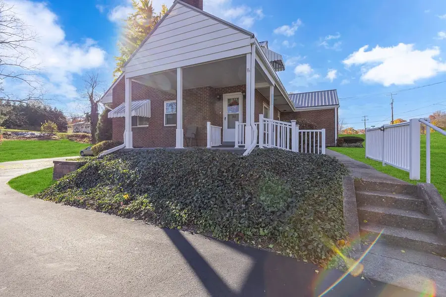 4178 Marion Hill Rd, Daugherty, PA 15066 - Image #3