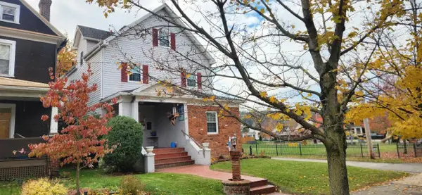 315 Fountain Avenue, Ellwood City, PA 16117