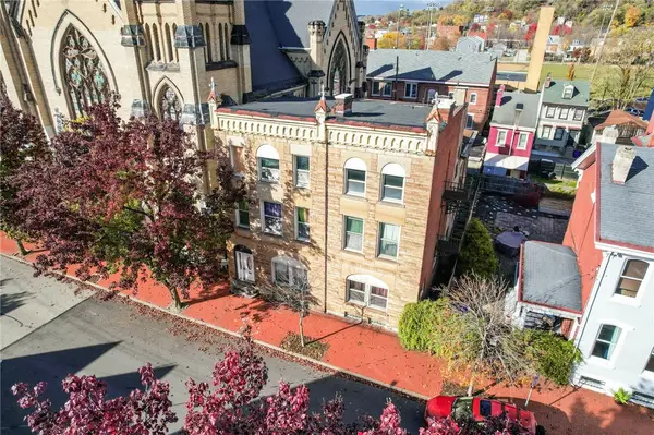 1248 Liverpool St, Manchester, PA 15233