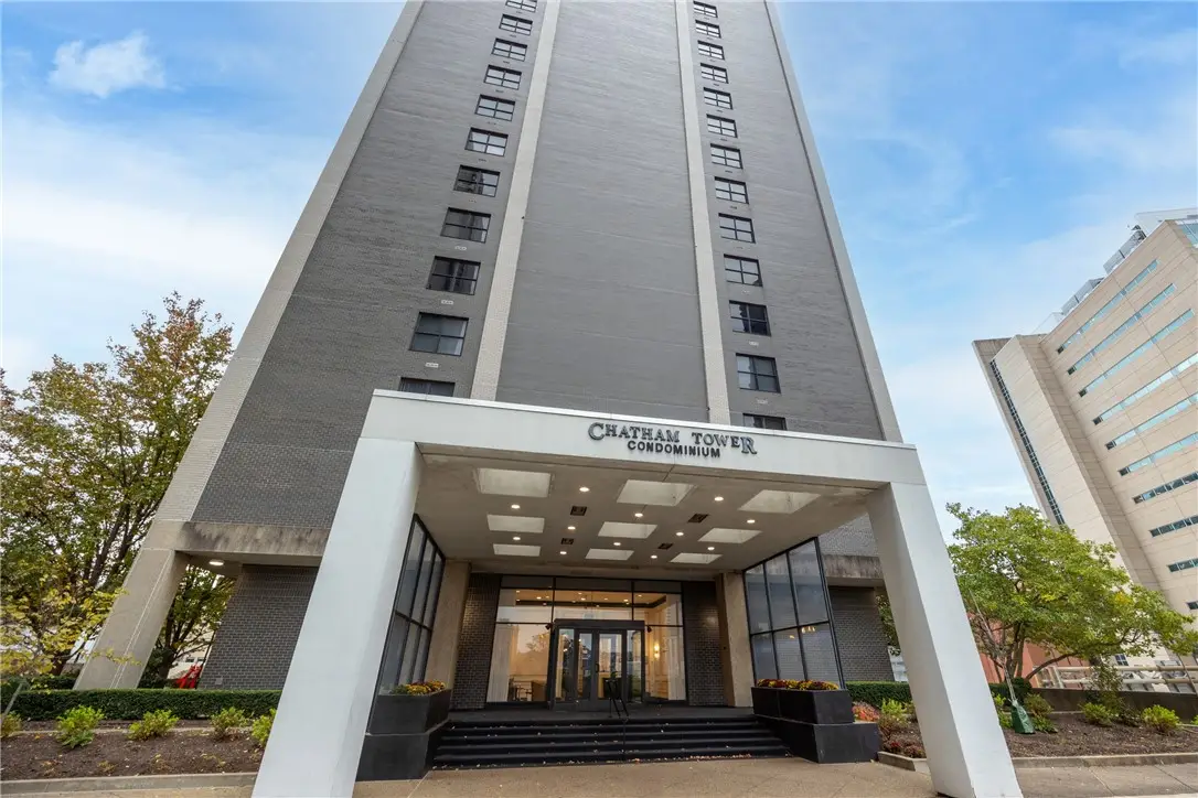 112 Washington Place #11C, Pittsburgh, PA 15219 - Image #1