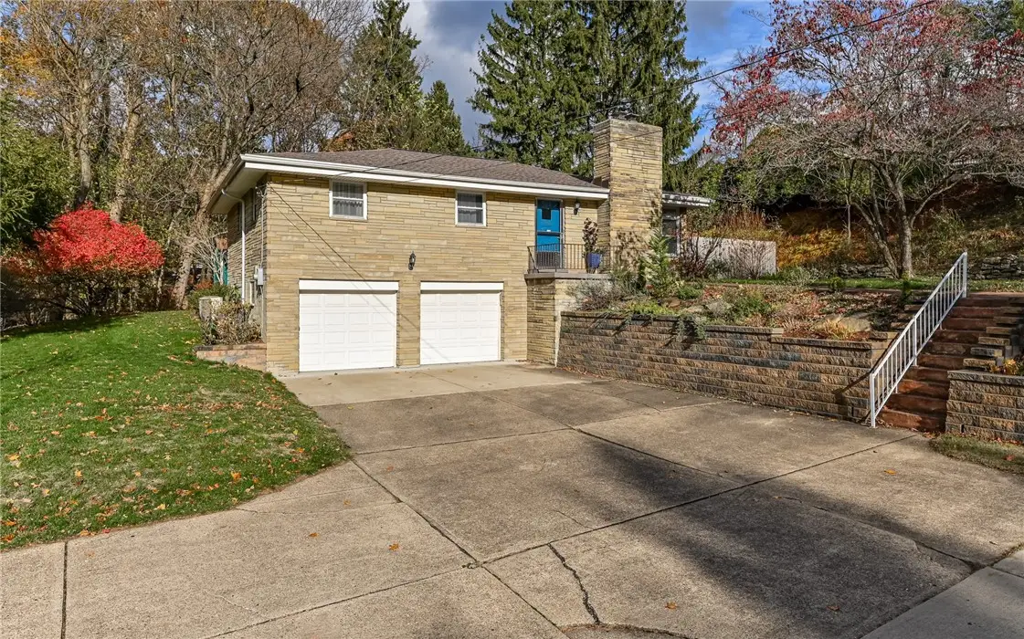 160 Siebert Rd, Ross Township, PA 15237 - Image #1