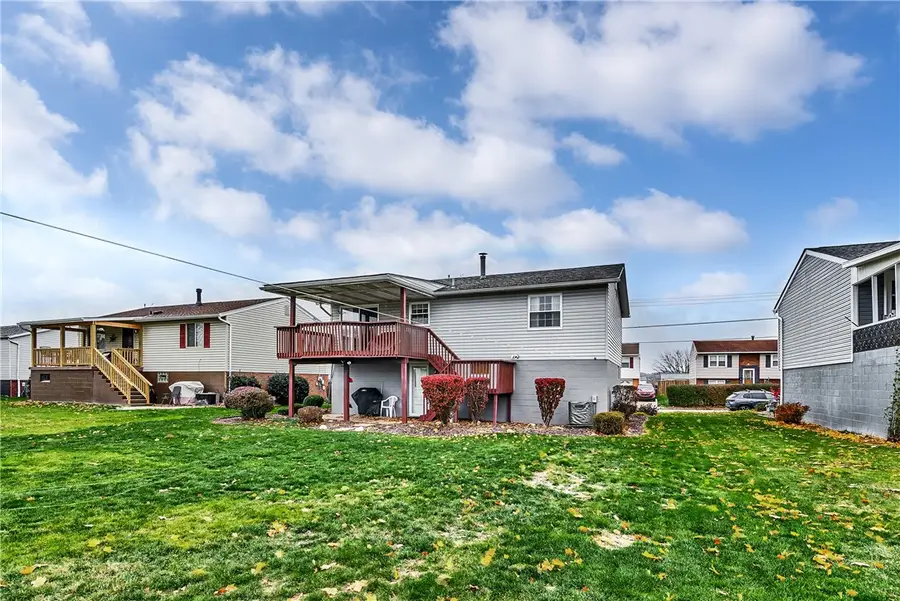 1517 Foote Street, Conway, PA 15027 - Image #2