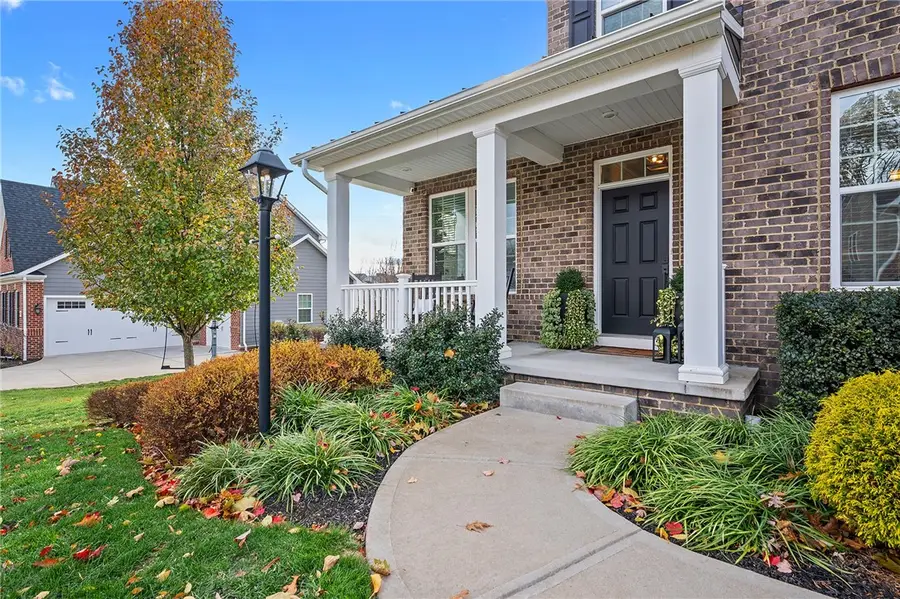 5169 Hampton Place Drive, Hampton, PA 15044 - Image #2