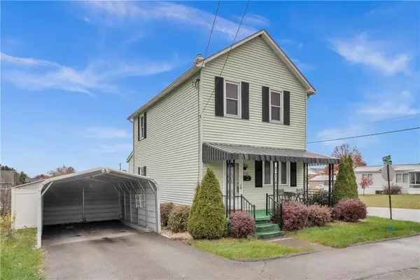 2101 Walnut Dr, Derry Twp, PA 15650