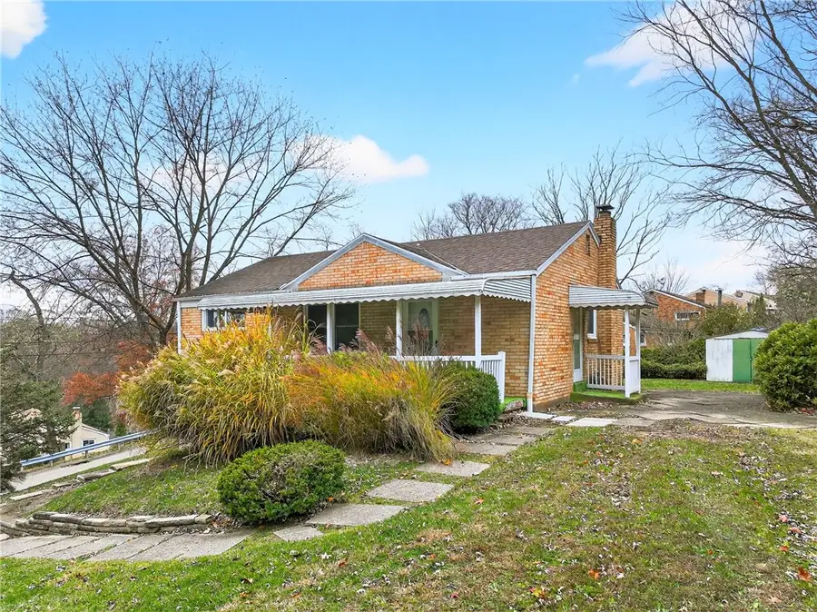 601 Naysmith Rd., North Versailles, PA 15137 - Image #3