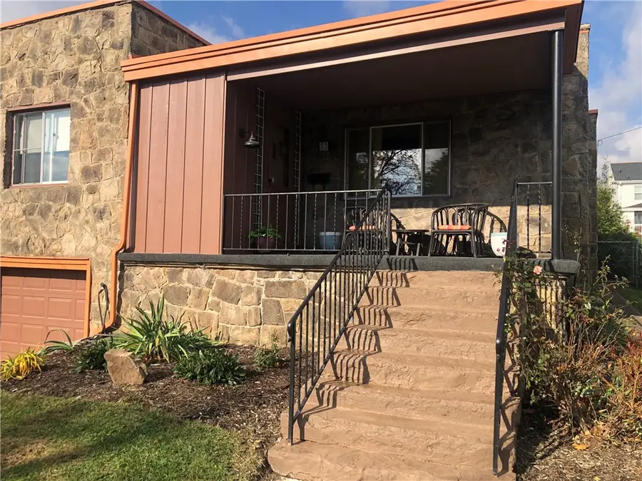 33 Kensington Circle, Uniontown, PA 15401 - Image #3