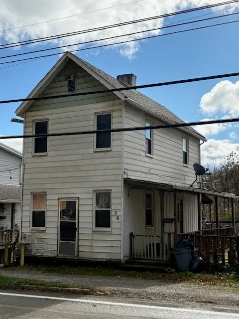 36 Main St, Brownsville, PA 15417 - Image #1