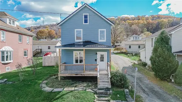 319 Morris St, Cherryhll Twp/Clymer, PA 15728