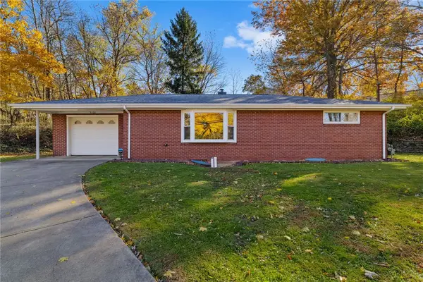 5100 Mcintosh Drive, Hopewell Twp, PA 15001