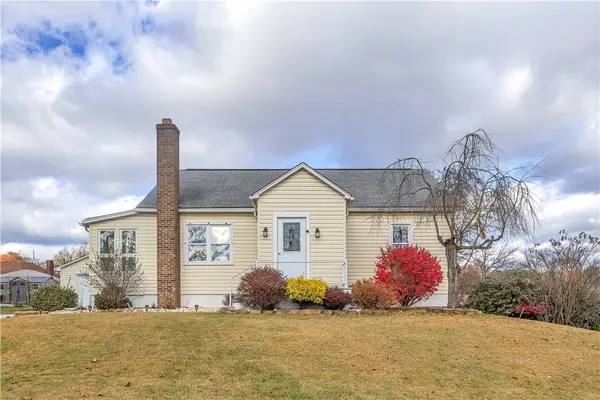 130 Lindberg Dr, Center Twp, PA 15001