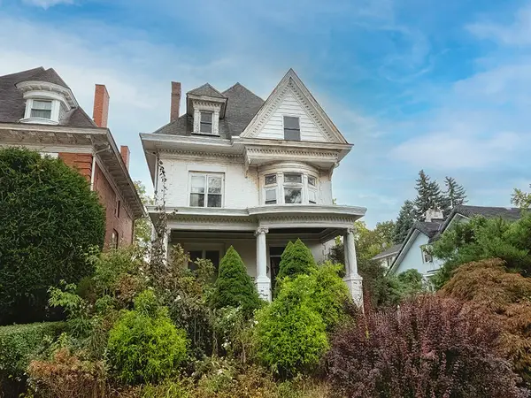 6346 Stanton Ave, Highland Park, PA 15206