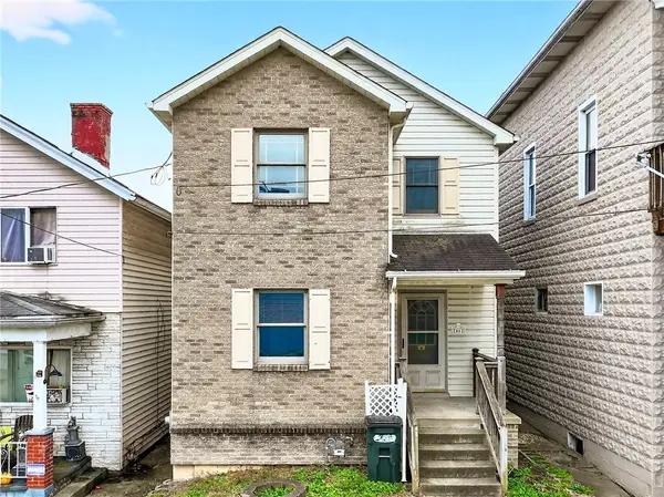 46 Davidson Avenue, Union Twp, PA 15038