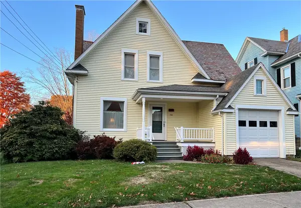 118 Plum, Greenville Boro, PA 16125