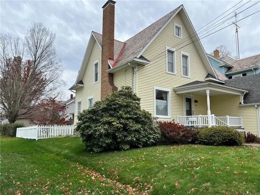 118 Plum, Greenville, PA 16125 - Image #3