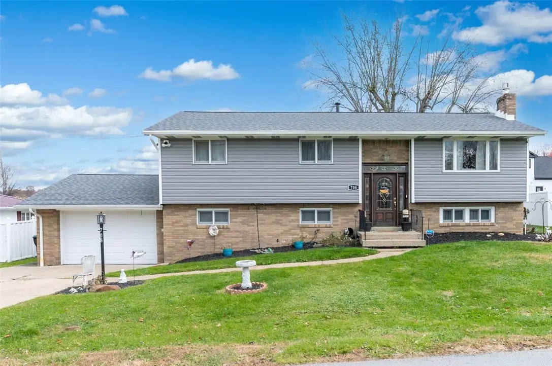 708 Hancock Street, Perryopolis, PA 15473 - Image #1